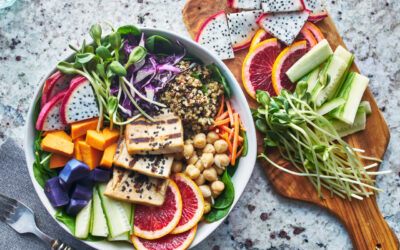 Zdrowe odżywianie bez wyrzeczeń – jak połączyć smak, wygodę i równowagę w diecie