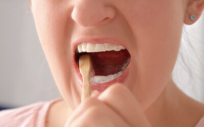 5 najczęstszych błędów w codziennej higienie jamy ustnej – które z nich popełniasz?