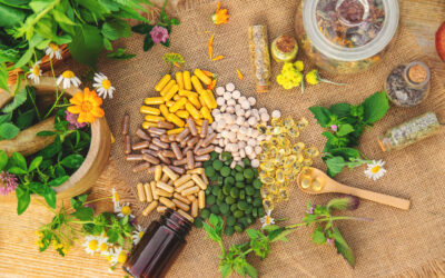 Niedobory witamin i minerałów – jak je rozpoznać i uzupełnić, zanim wpłyną na Twoje zdrowie?