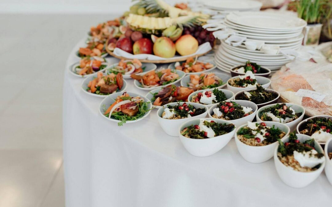 Idealna restauracja na chrzciny w Warszawie – przestronne i eleganckie wnętrza dla Twoich bliskich