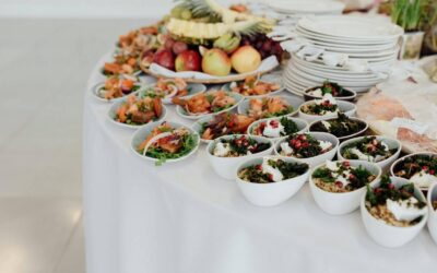 Idealna restauracja na chrzciny w Warszawie – przestronne i eleganckie wnętrza dla Twoich bliskich