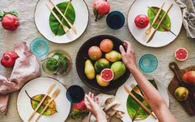 Jak przestać podjadać wieczorem? Uważność, sygnały głodu i plan na 14 dni