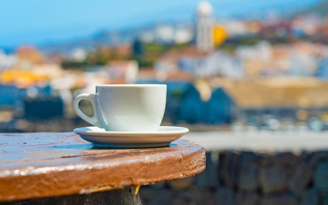 Linia Lavazza Espresso Italiano. Czym różnią się od siebie kawy Classico, Aromatico i Cremoso?