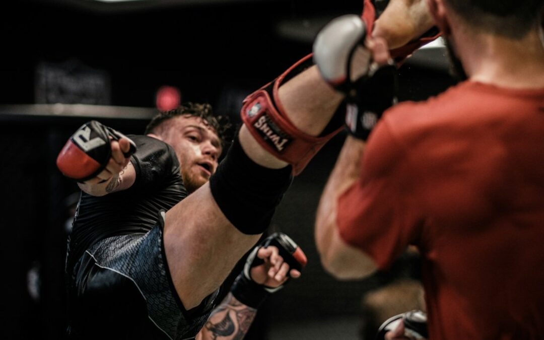 Organizacje MMA w Polsce. Najważniejsze federacje i ich znaczenie dla rozwoju sportów walki